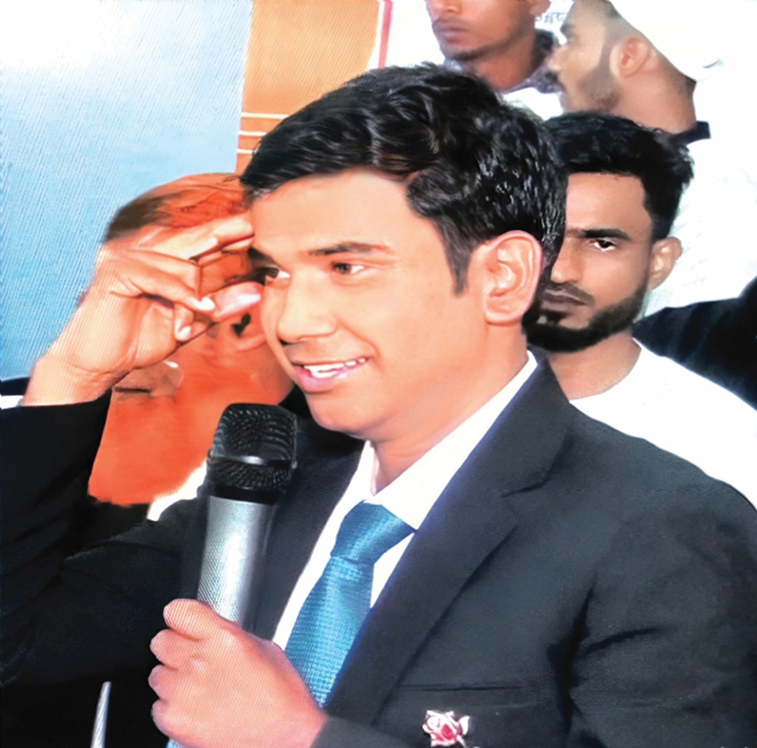 MD ABU BAKKAR SIDDIK